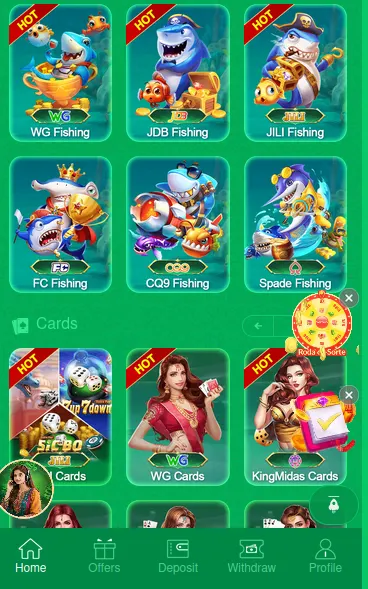 games in llyy game app