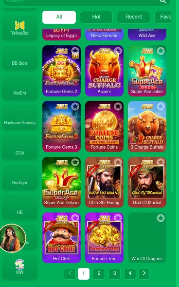 games in llyy game 