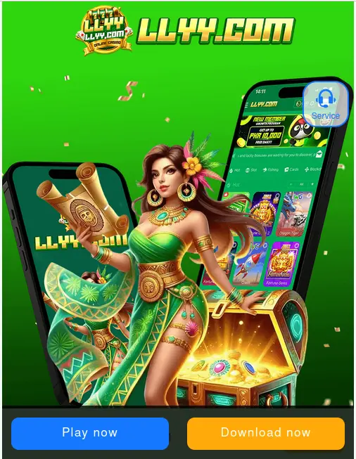Download LLYY Game for Android and iOS