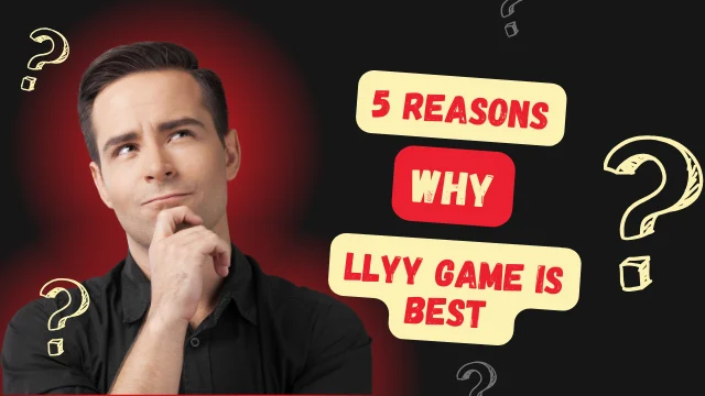 5 Reasons Why LLYY Game is the Best Card Game in Pakistan